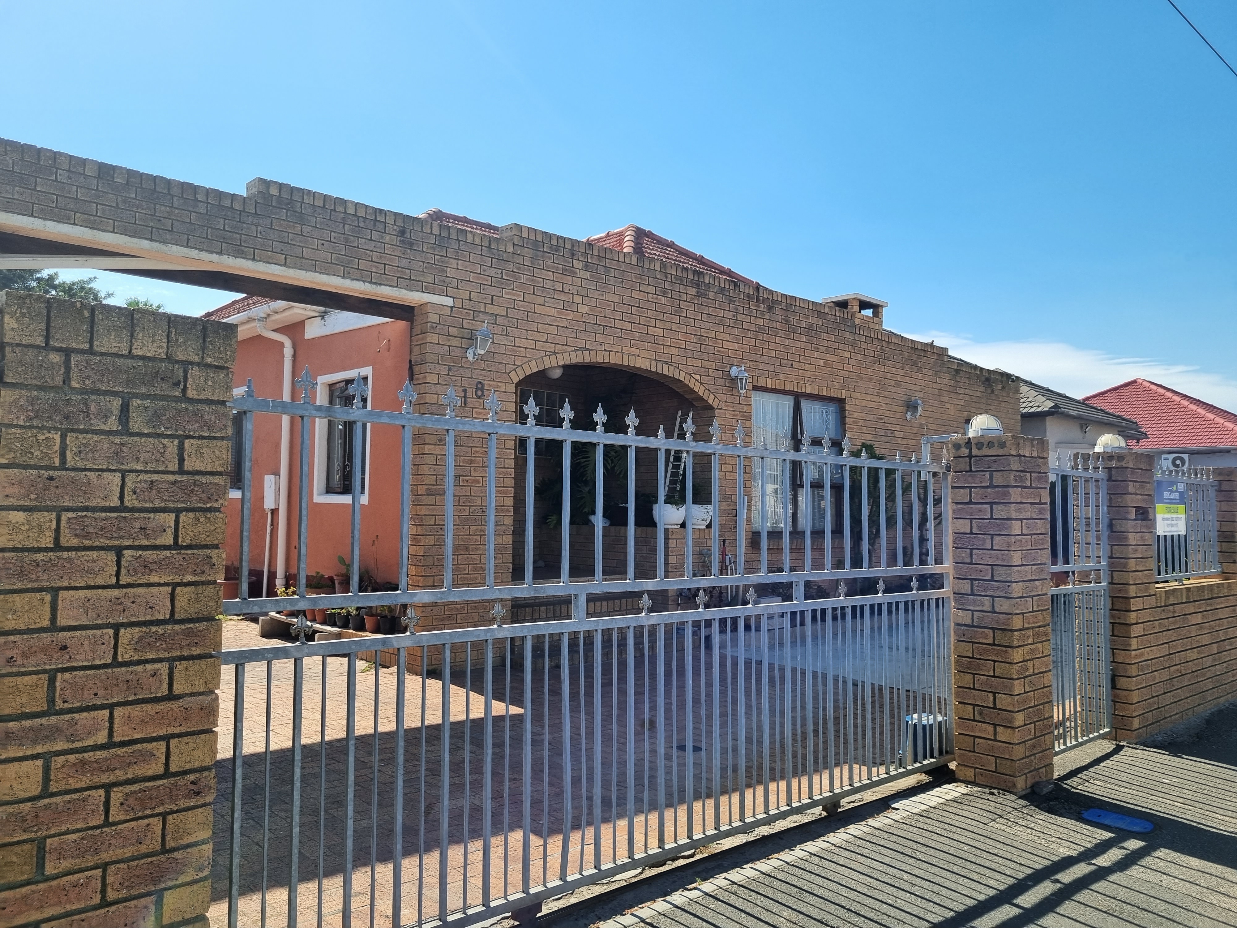 9 Bedroom Property for Sale in Glenlilly Western Cape